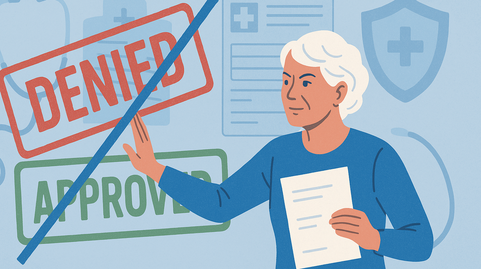 Medicare Advantage Prior Authorization in Kentucky: How It Works and How to Appeal