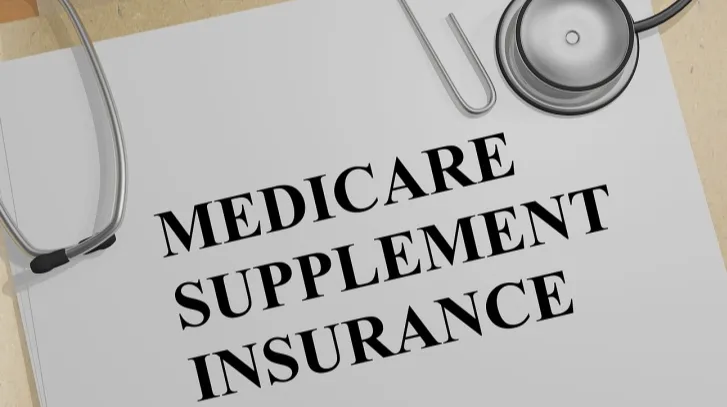 Medicare Supplement 2023 Plan Options in Kentucky