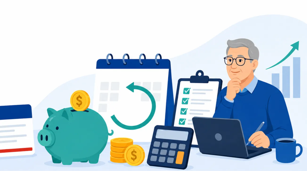 Medicare and HSAs in Kentucky: How Enrollment Affects Your Contributions
