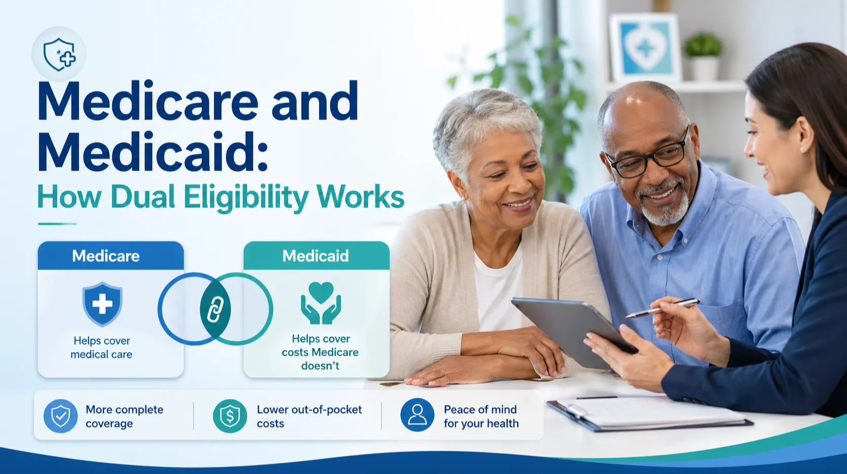 Medicare and Medicaid Dual Eligibility in Kentucky
