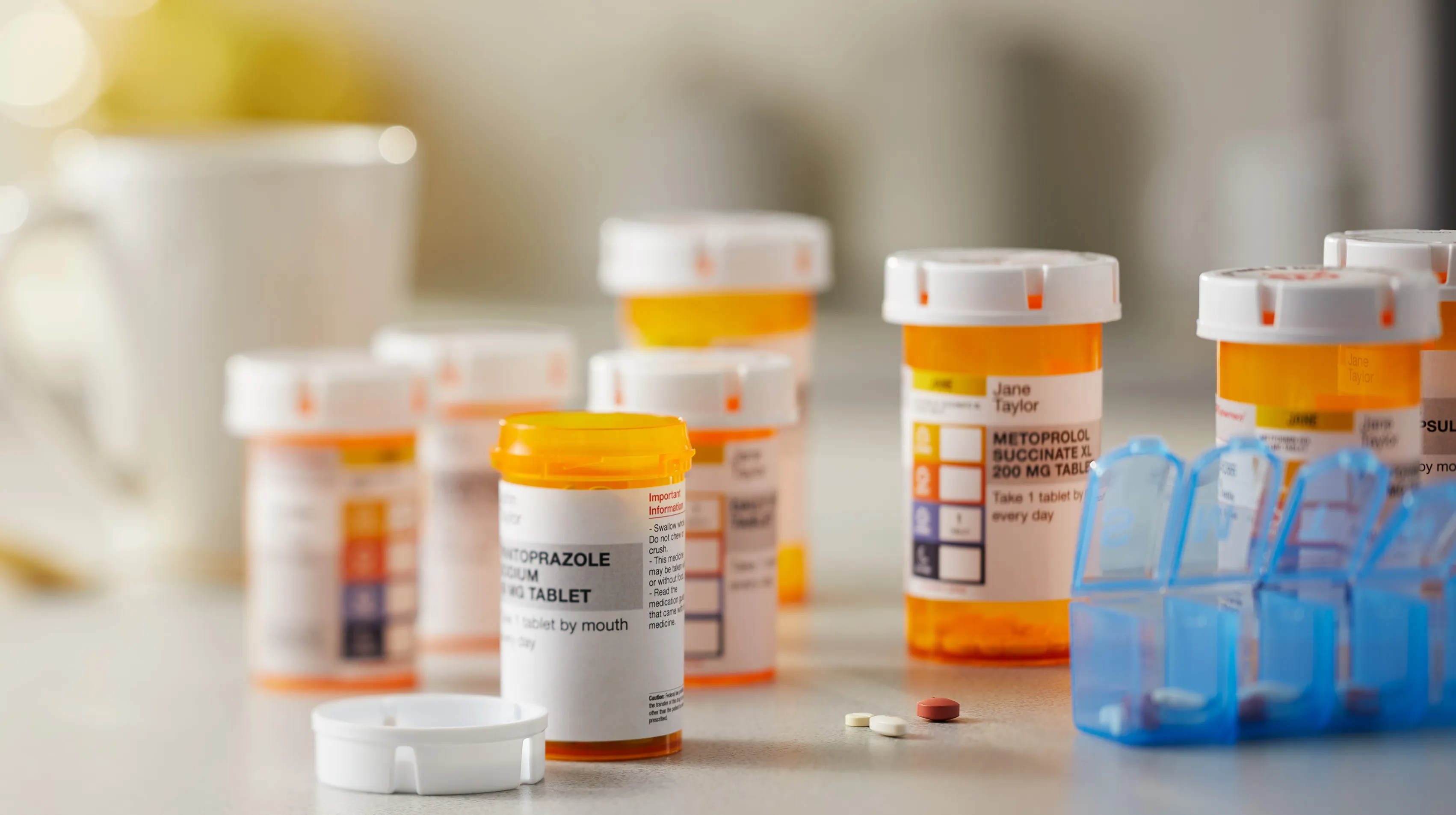 How to Appeal Medicare Coverage Decisions in Kentucky