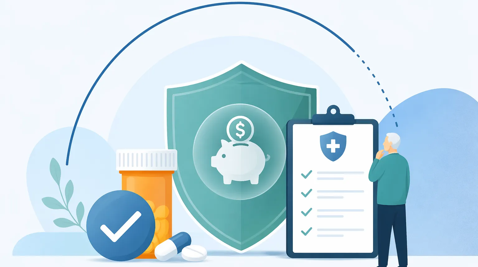 The $2,000 Medicare Part D Out-of-Pocket Cap in Kentucky: 2026 Guide