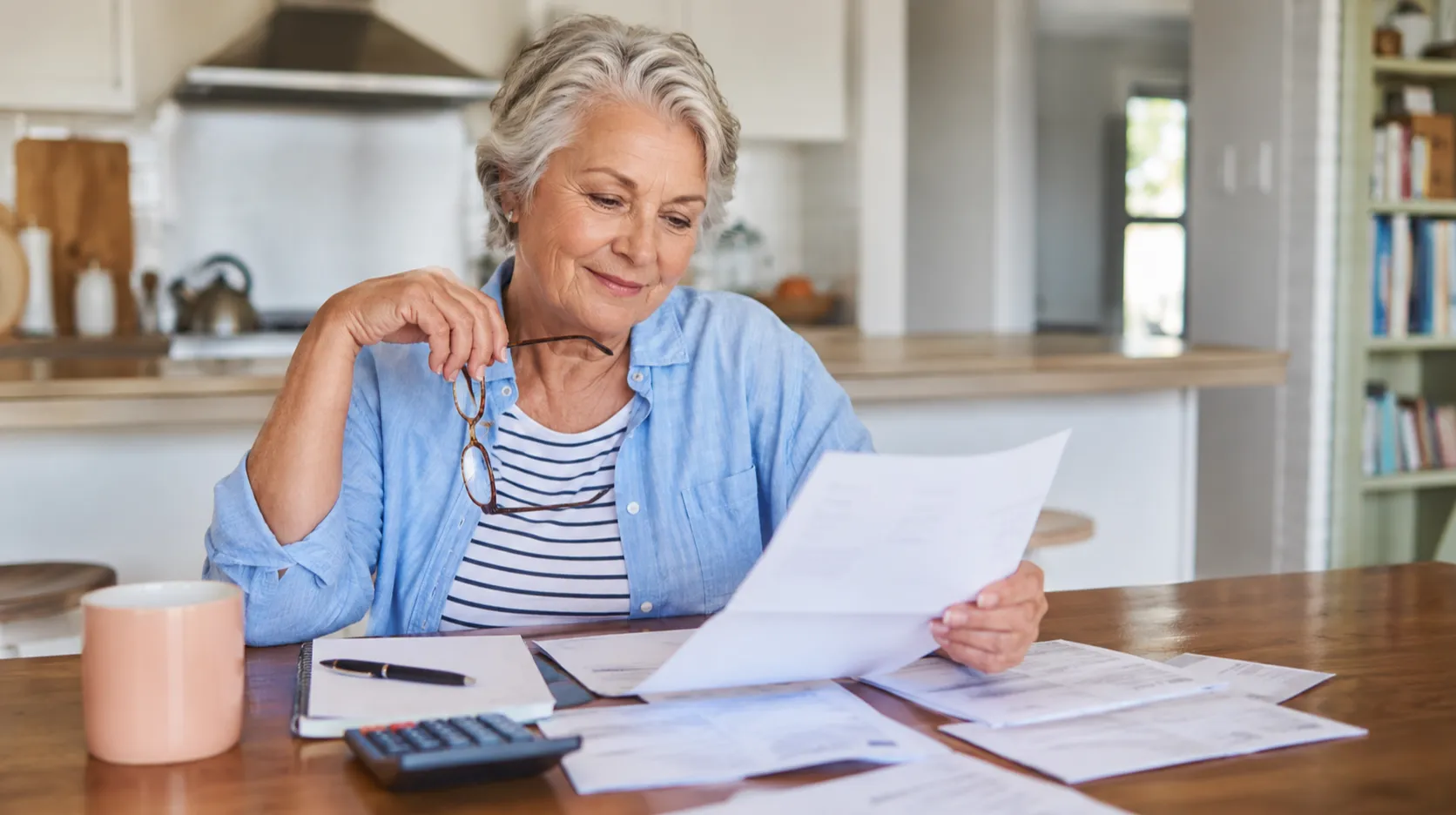 The Medicare Give Back Benefit in Kentucky: How Part B Premium Reductions Work