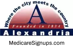 Enroll in a Alexandria Kentucky Medicare Plan.