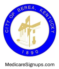 Enroll in a Berea Kentucky Medicare Plan.