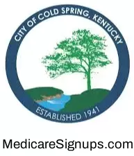 Enroll in a Cold Spring Kentucky Medicare Plan.