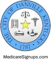 Enroll in a Danville Kentucky Medicare Plan.