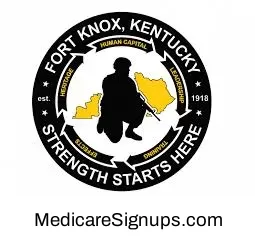 Enroll in a Fort Knox Kentucky Medicare Plan.