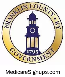 Enroll in a Franklin Kentucky Medicare Plan.