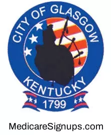 Enroll in a Glasgow Kentucky Medicare Plan.