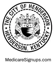 Enroll in a Henderson Kentucky Medicare Plan.