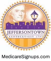 Enroll in a Jeffersontown Kentucky Medicare Plan.