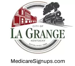 Enroll in a La Grange Kentucky Medicare Plan.