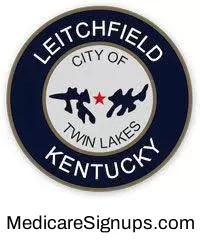 Enroll in a Leitchfield Kentucky Medicare Plan.