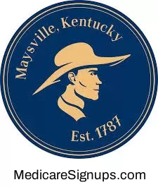 Enroll in a Maysville Kentucky Medicare Plan.