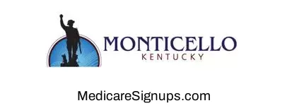 Enroll in a Monticello Kentucky Medicare Plan.