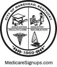 Enroll in a Morehead Kentucky Medicare Plan.