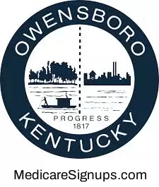 Enroll in a Owensboro Kentucky Medicare Plan.