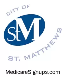 Enroll in a St. Matthews Kentucky Medicare Plan.