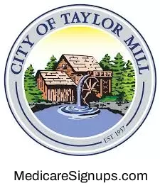 Enroll in a Taylor Mill Kentucky Medicare Plan.