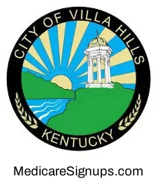 Enroll in a Villa Hills Kentucky Medicare Plan.