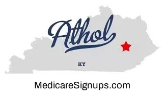Enroll in a Athol Kentucky Medicare Plan.