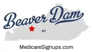 Enroll in a Beaver Dam Kentucky Medicare Plan.