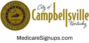 Enroll in a Campbellsville Kentucky Medicare Plan.
