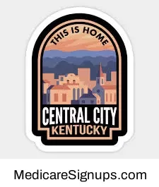 Enroll in a Central City Kentucky Medicare Plan.
