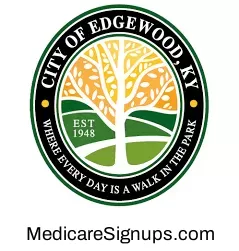 Enroll in a Edgewood Kentucky Medicare Plan.