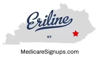 Enroll in a Eriline Kentucky Medicare Plan.