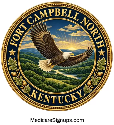 Enroll in a Fort Campbell North Kentucky Medicare Plan.