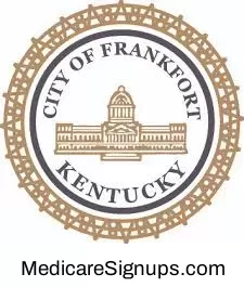 Enroll in a Frankfort Kentucky Medicare Plan.