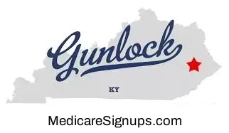 Enroll in a Gapville Kentucky Medicare Plan.