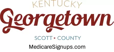 Enroll in a Georgetown Kentucky Medicare Plan.