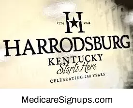 Enroll in a Harrodsburg Kentucky Medicare Plan.