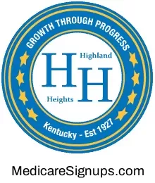 Enroll in a Highland Heights Kentucky Medicare Plan.
