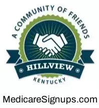 Enroll in a Hillview Kentucky Medicare Plan.