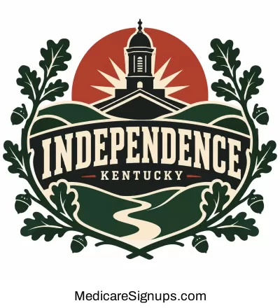 Enroll in a Independence Kentucky Medicare Plan.