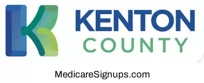 Enroll in a Kenton Kentucky Medicare Plan.