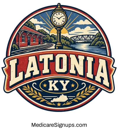 Enroll in a Latonia Kentucky Medicare Plan.