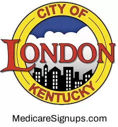 Enroll in a London Kentucky Medicare Plan.