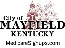 Enroll in a Mayfield Kentucky Medicare Plan.