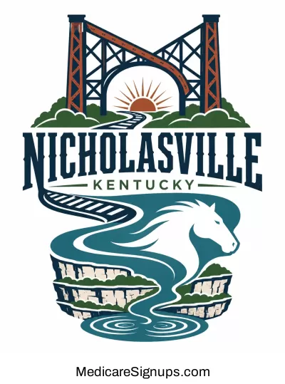 Enroll in a Nicholasville Kentucky Medicare Plan.