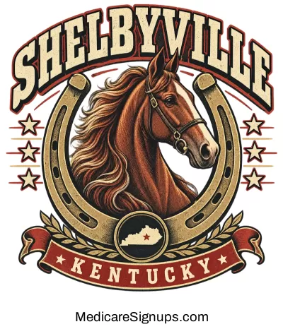 Enroll in a Shelbyville Kentucky Medicare Plan.