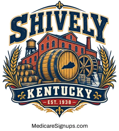 Enroll in a Shively Kentucky Medicare Plan.